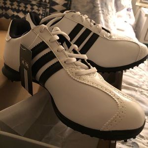Adidas Golf Shoes